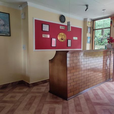 דרמסאלה Hotel Amandeep מראה חיצוני תמונה